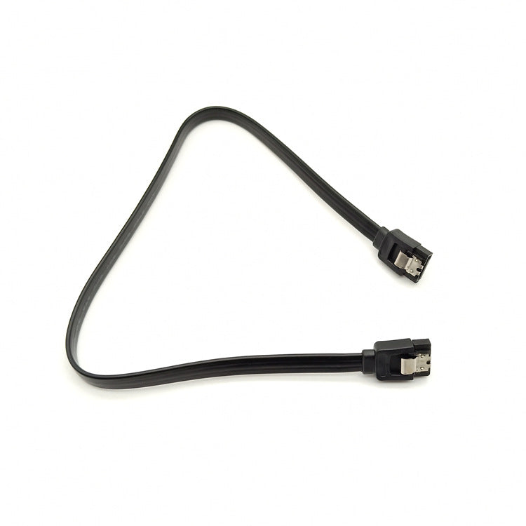 SATA 3.0 Data Cable with 8-Core Copper Conductors – 6Gb/s for SSD and HDD