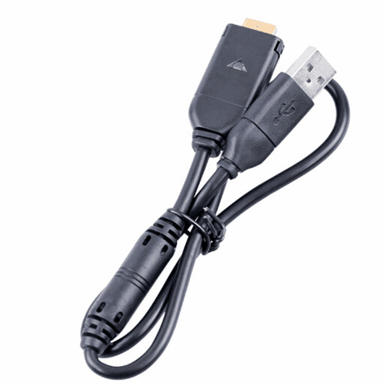 Compatible SUC-C6 USB Charge & Data Sync Cable for Samsung Digital Cameras