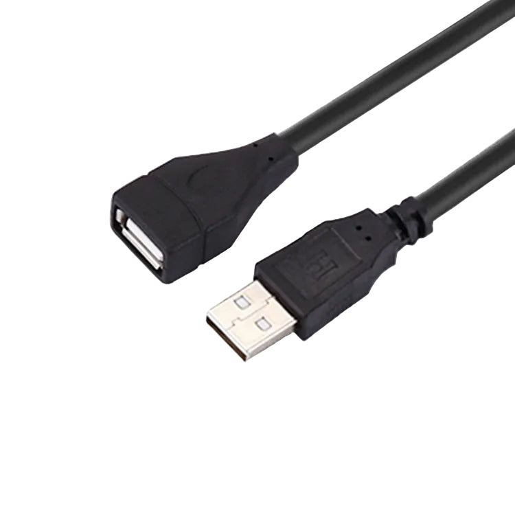 Hi-Speed USB 2.0 Extension Cable (Type-A Male to Female)