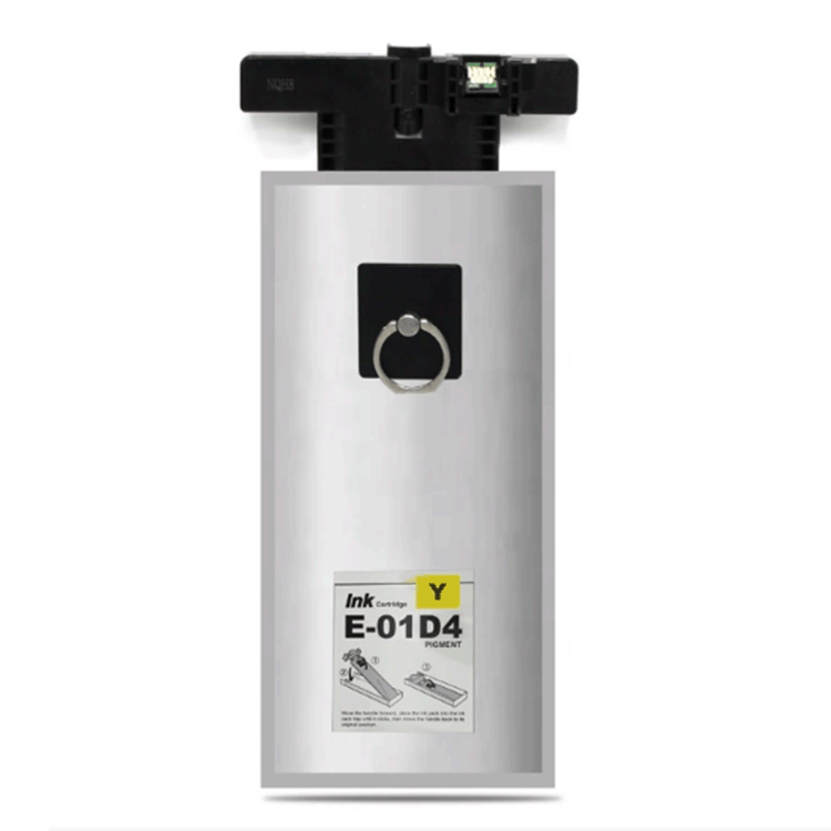 Compatible Epson T01D4 XL Yellow Ink Pack (C13T01D400)