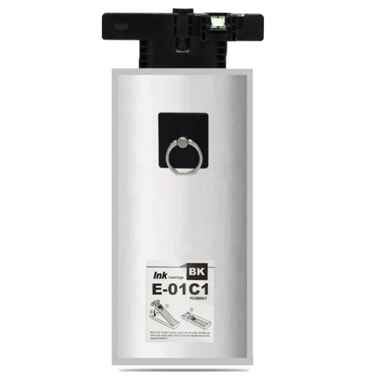 Compatible Epson T01D1 XL Black Ink Pack (C13T01D100)