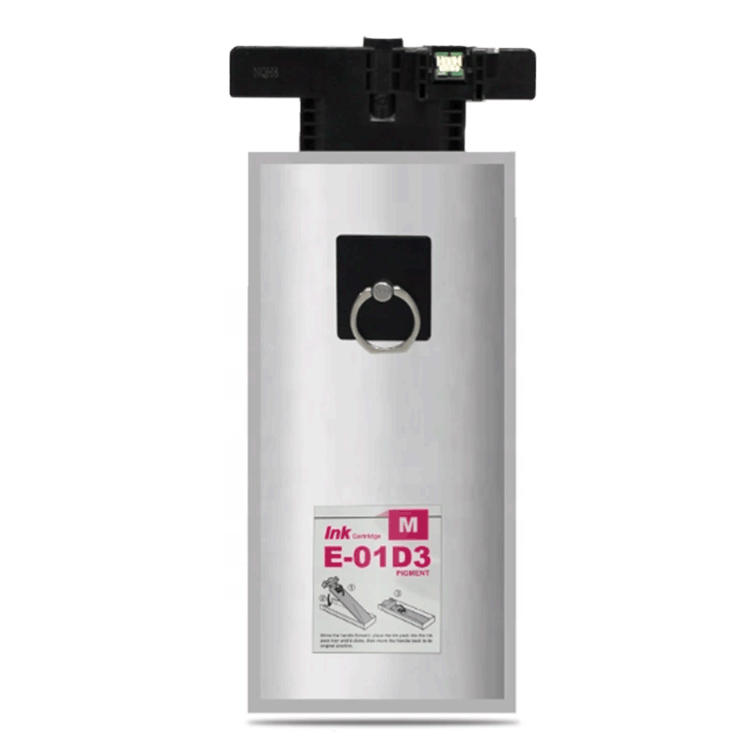 Compatible Epson T01D3 XL Magenta Ink Pack (C13T01D300)