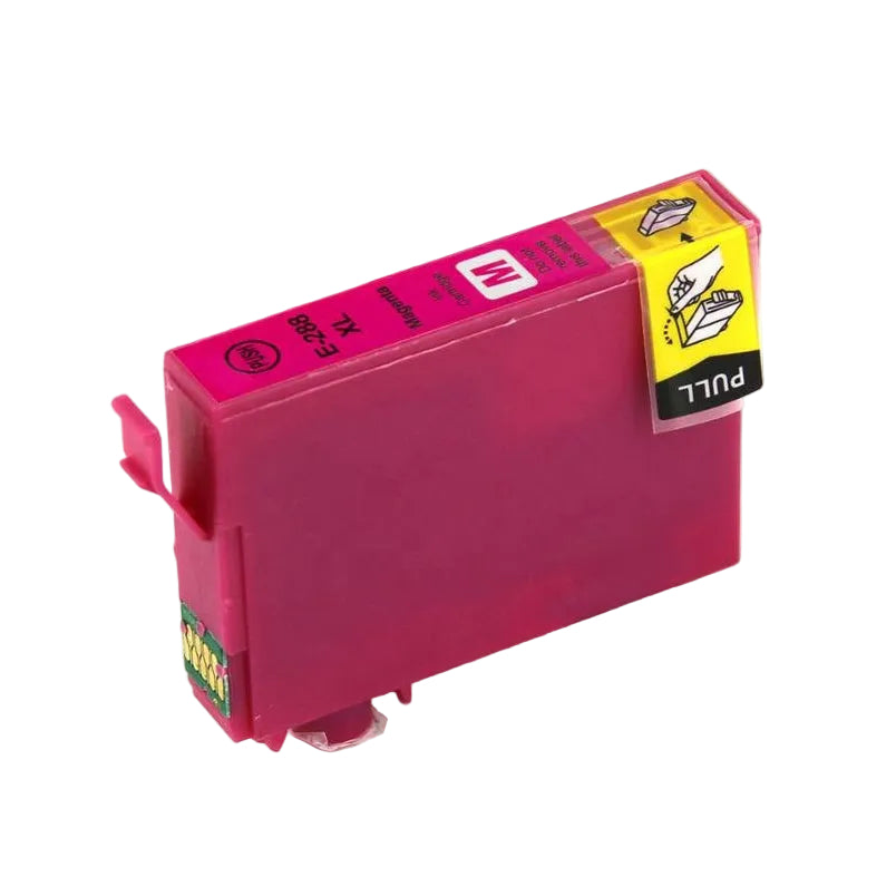 Compatible Epson 288XL Magenta Ink Cartridge (C13T306392)