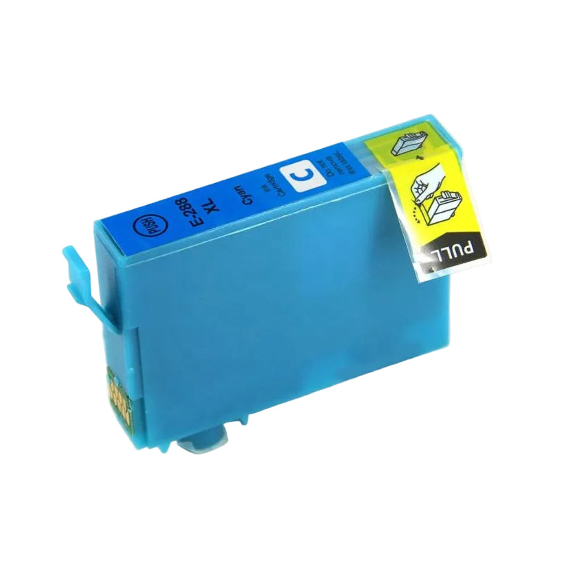 Compatible Epson 288XL Cyan Ink Cartridge (C13T306292)