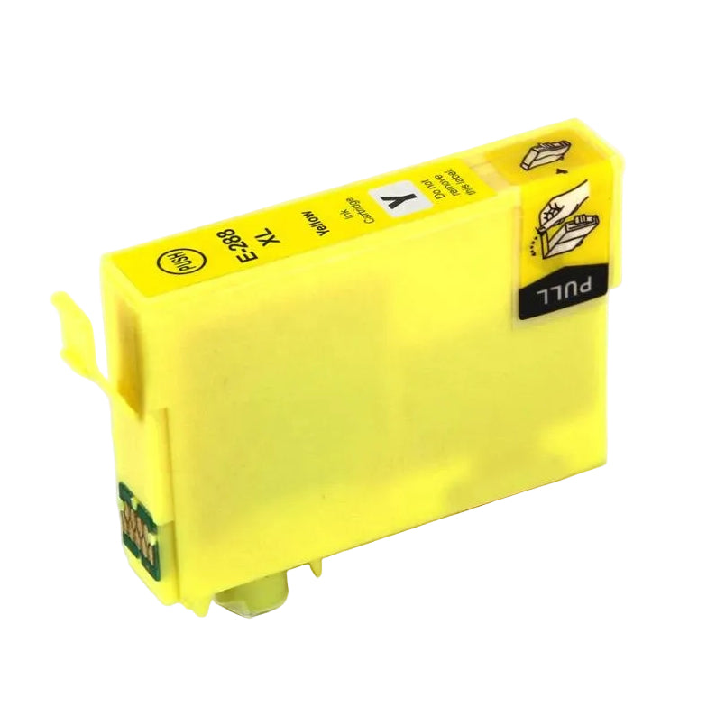 Compatible Epson 288XL Yellow Ink Cartridge (C13T306492)