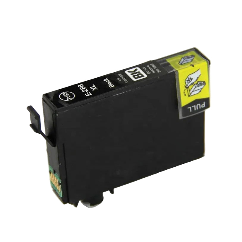 Compatible Epson 288XL Black Ink Cartridge (C13T306192)