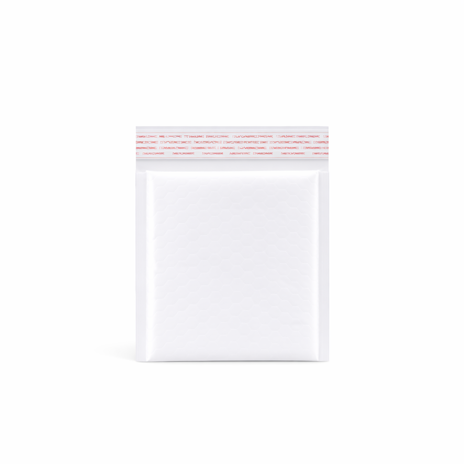 #0C Bubble Mailer 150x180mm Padded Envelope Bag