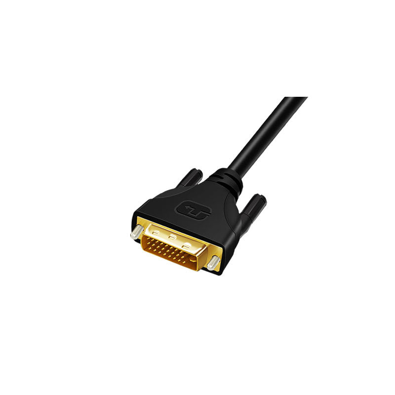 Pro Series 50cm HDMI to DVI-D Digital Video Cable (1080p, Bi-Directional)