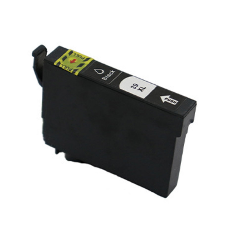 Compatible Epson 39XL Black Ink Cartridge (T03V1)