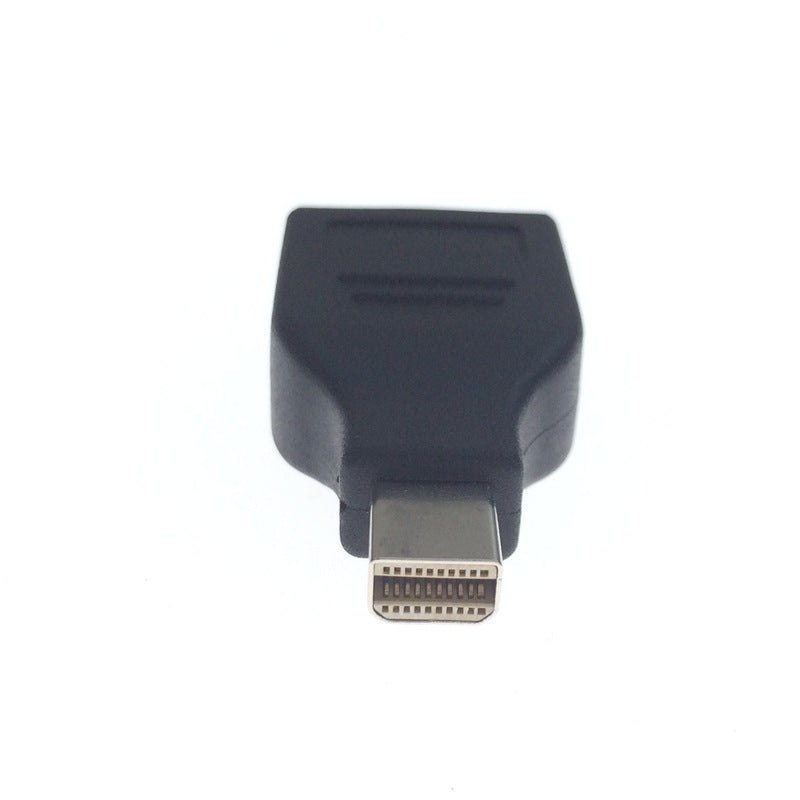 Mini DisplayPort (Male) to DisplayPort (Female) Adapter