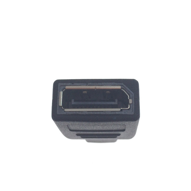 Mini DisplayPort (Male) to DisplayPort (Female) Adapter