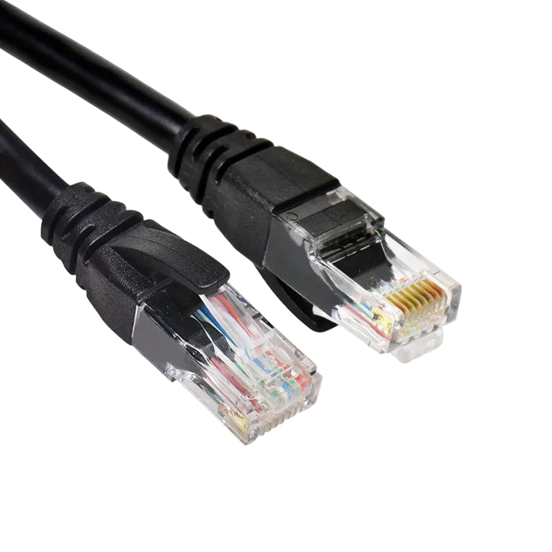 CAT6 UTP Patch Cable (RJ45)