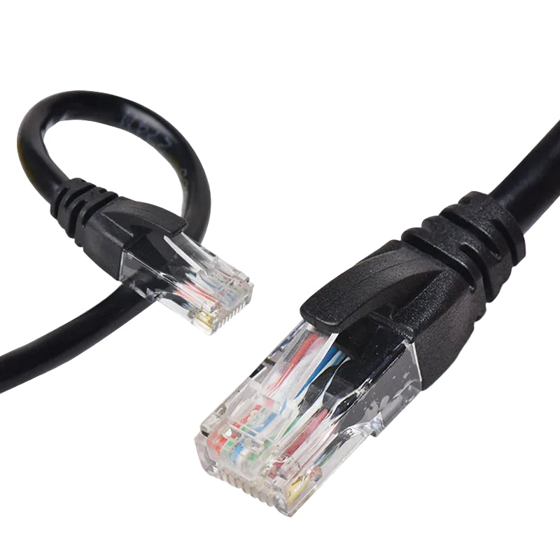 CAT6 UTP Patch Cable (RJ45)