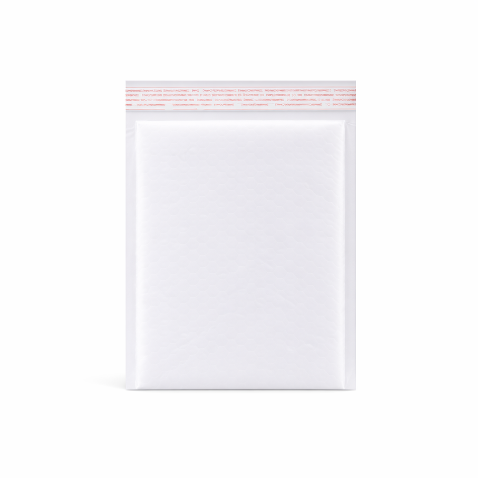 #02 Bubble Mailer 240mm x 280mm Padded Envelope Bag