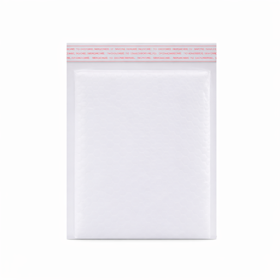#04 Bubble Mailer 260 x 380 mm Padded Envelope Bag