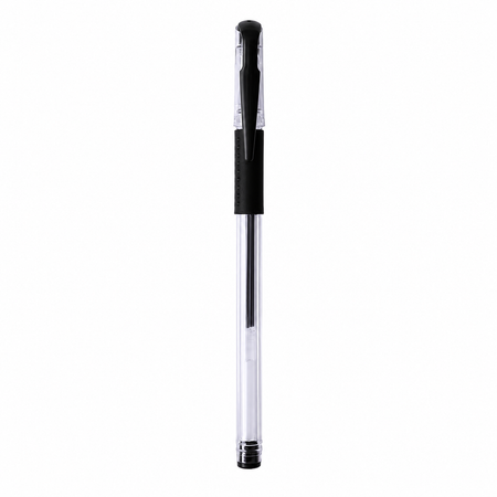 10 Pack 0.5mm Rollerball Pens with Refillable Ink – product image 3