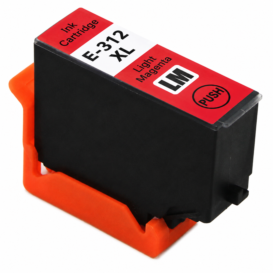 Compatible Epson 314XL Red Ink Cartridge (C13T01M592)