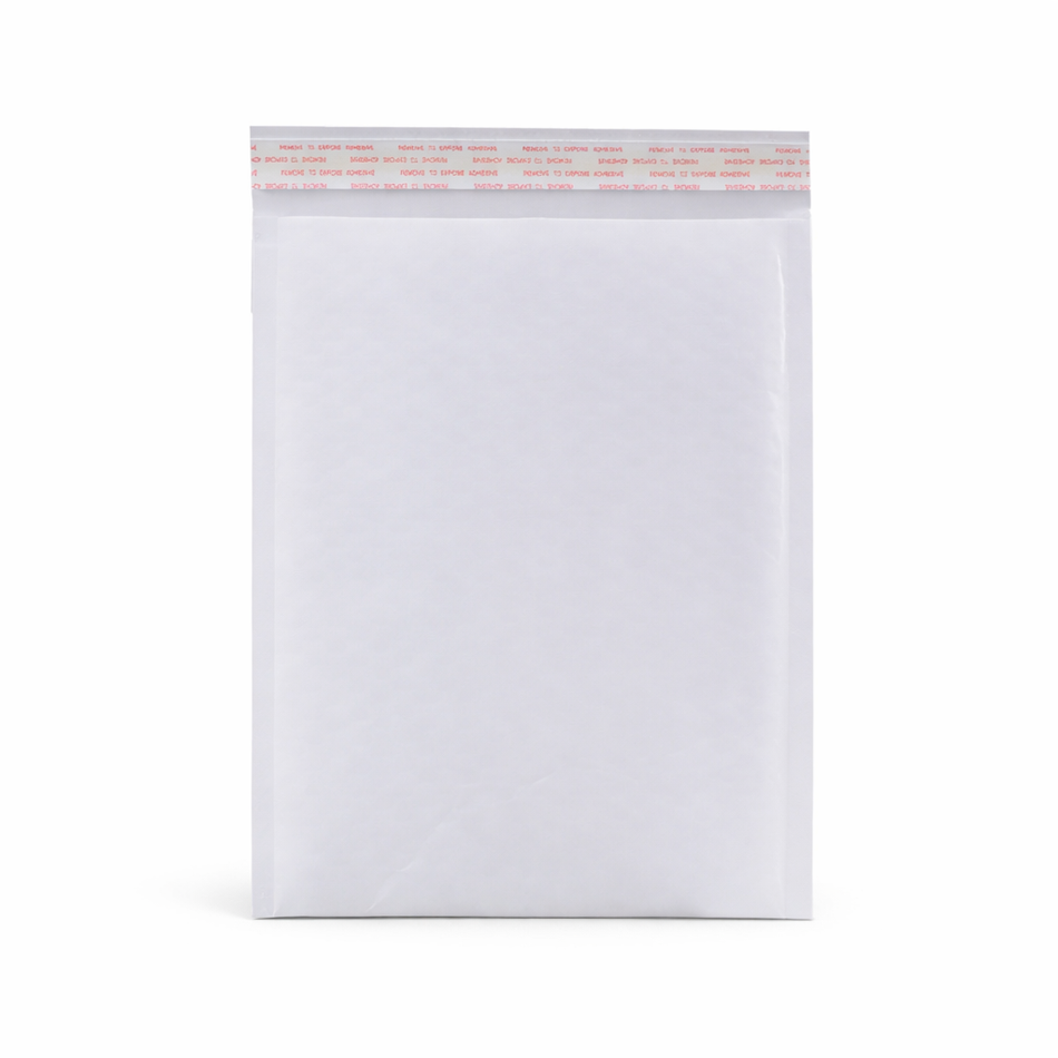 #08 Bubble Mailer 400 x 500mm Padded Envelope Bag