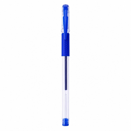 10 Pack 0.5mm Rollerball Pens with Refillable Ink – product image 5