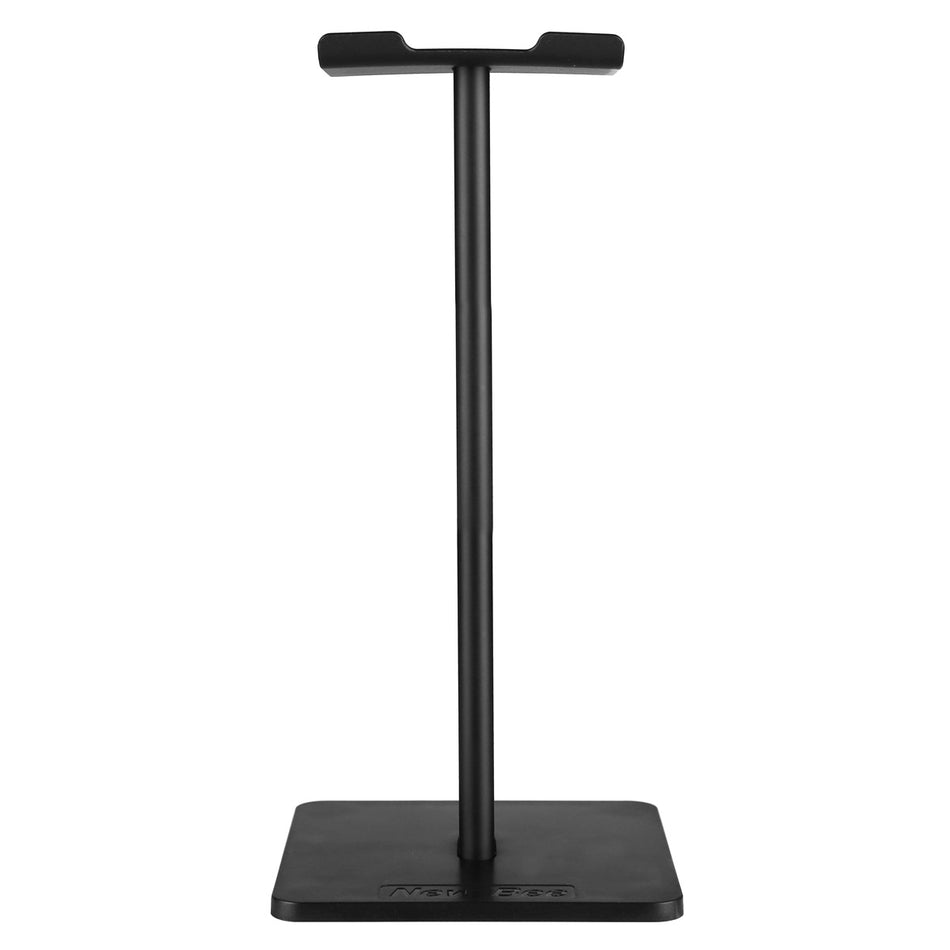 Aluminium Headphone Desk Stand with Non-Slip Base