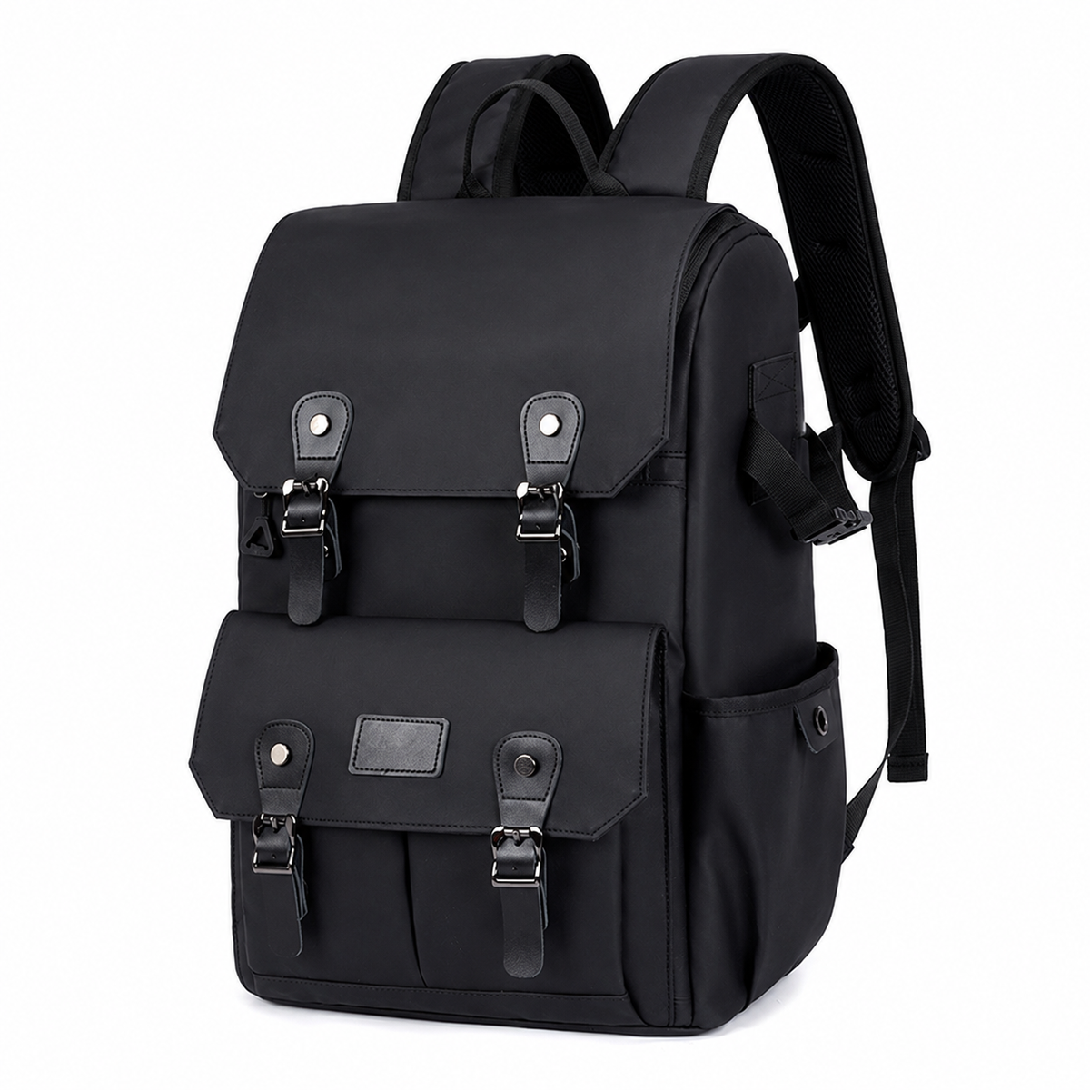 Waterproof Camera Backpack for DSLR Mirrorless Cameras and Mavic Drone with Laptop Compartment