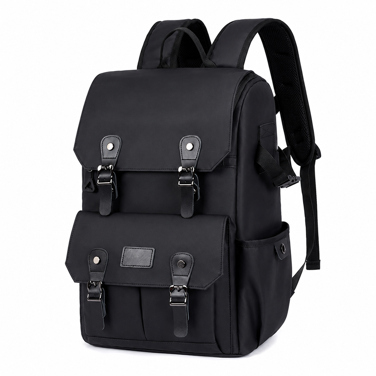 Waterproof Camera Backpack for DSLR Mirrorless Cameras and Mavic Drone with Laptop Compartment