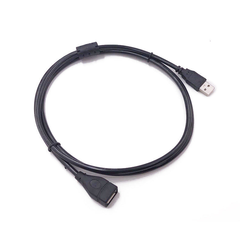 Hi-Speed USB 2.0 Extension Cable (Type-A Male to Female)