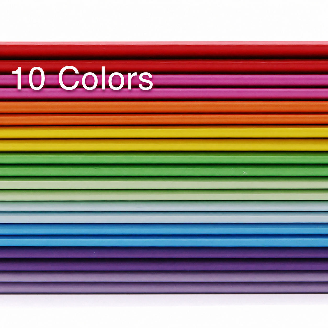 A5 Kraft Paper Stitch-Bound Notebook – product image 4