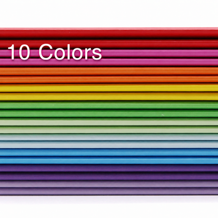 A5 Kraft Paper Stitch-Bound Notebook – product image 4