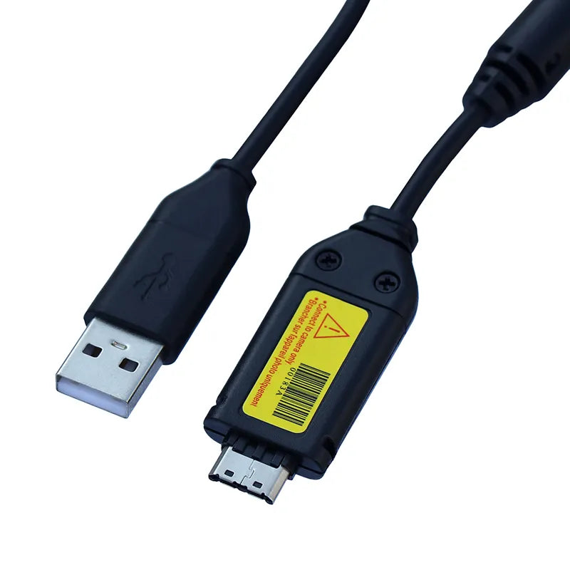Replacement EA-CB20U12 USB Data Sync and Charge Cable for Samsung Cameras