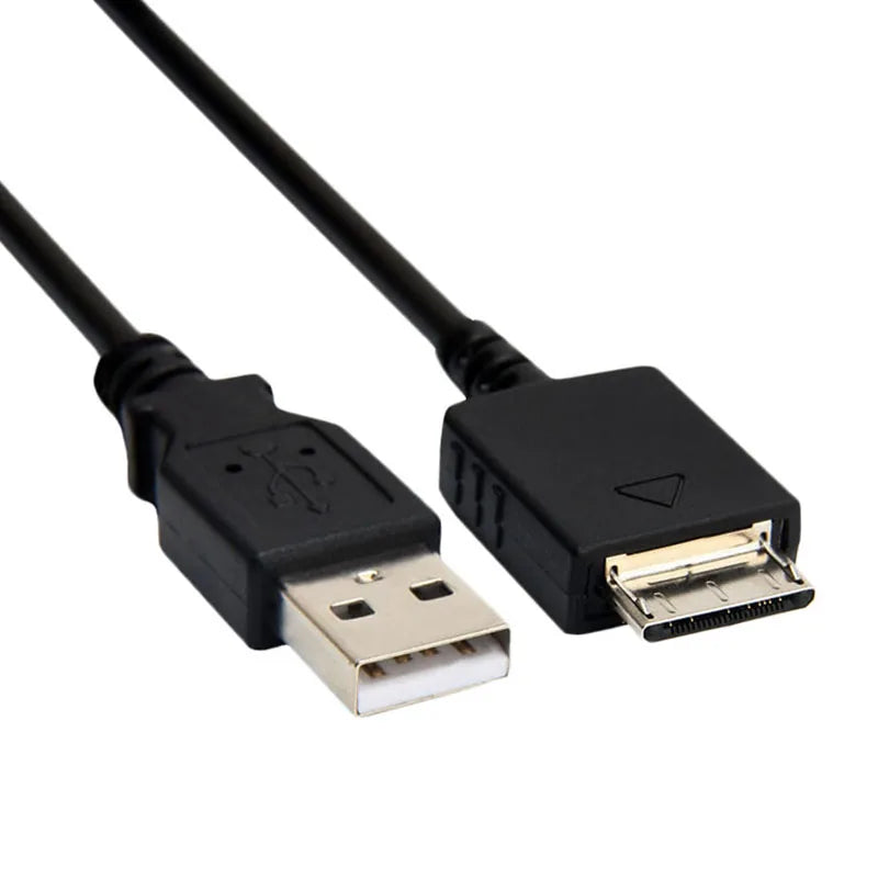 Compatible WMC-NW20MU Charging Cable for Sony Walkman
