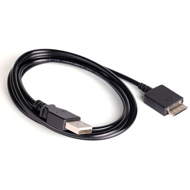 Compatible WMC-NW20-MU USB USB Charge & Data Sync Cable for Sony Walkman