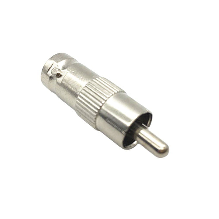 BNC Female to RCA Male Adapter Connector