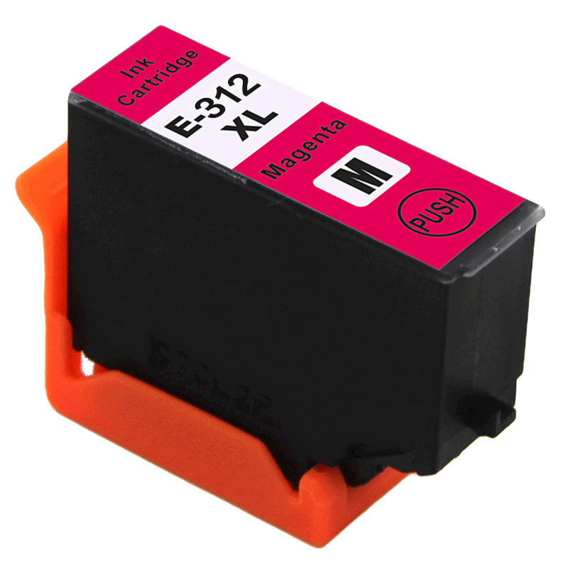 Compatible Epson 312XL Magenta Ink Cartridge (C13T183392)
