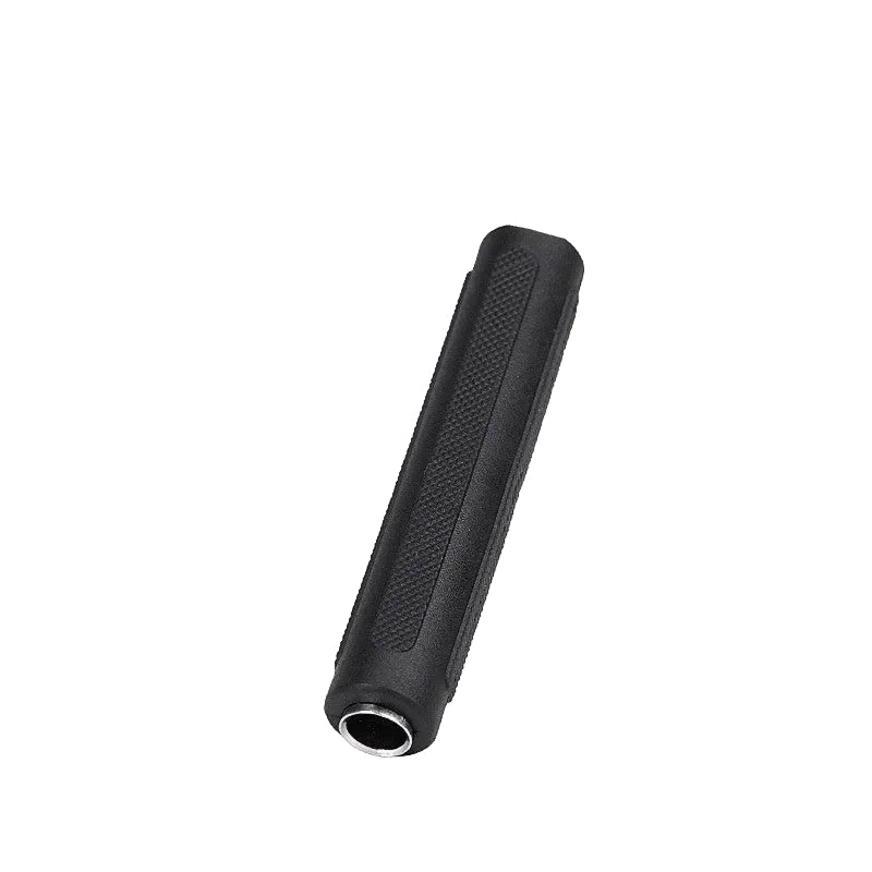 6.5mm Stereo Female to Female Audio Coupler
