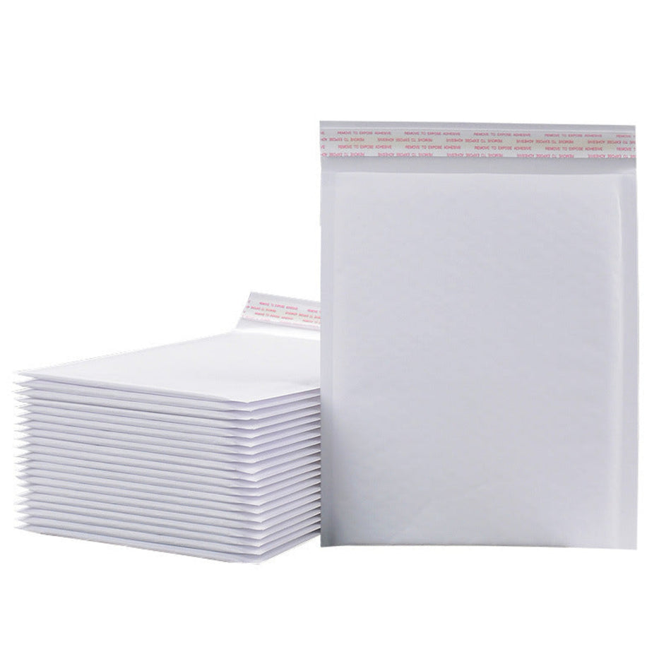 #01 Bubble Mailer 180x230mm Padded Envelope Bag