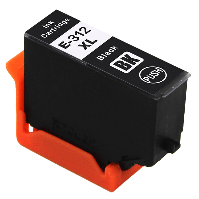 Compatible Epson 312XL Black Ink Cartridge (C13T183192)