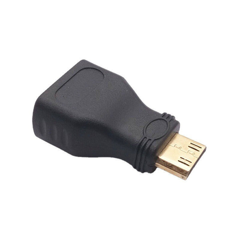 Mini-HDMI Adapter (Type C Male to HDMI Type A Female)