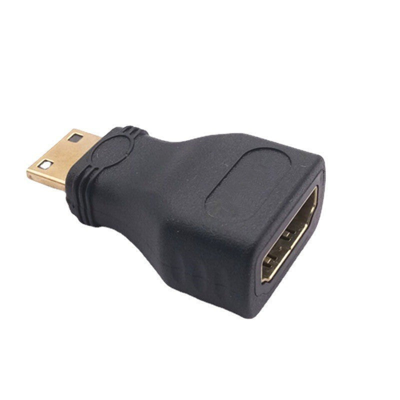 Mini-HDMI Adapter (Type C Male to HDMI Type A Female)