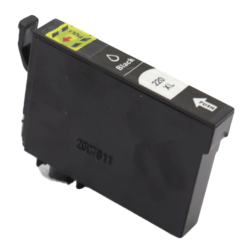 Compatible Epson 220XL Black Ink Cartridge (C13T294192)