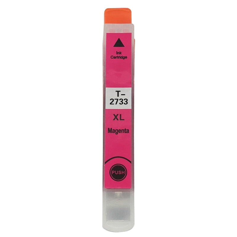 Compatible Epson 273XL Magenta Ink Cartridge (C13T275392)