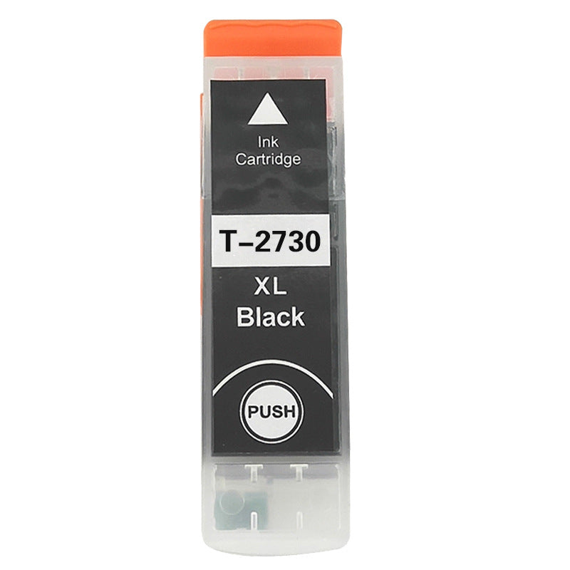 Compatible Epson 273XL Black Ink Cartridge (C13T274192)
