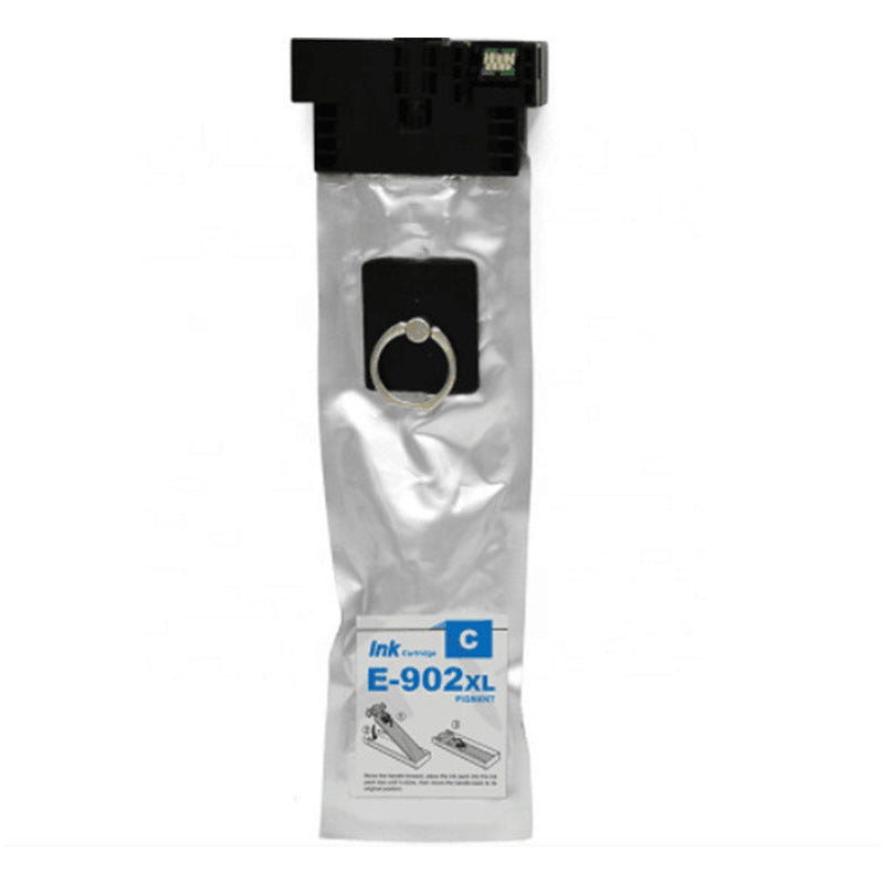 Compatible Epson 902XL Cyan Ink Pack (C13T937292)