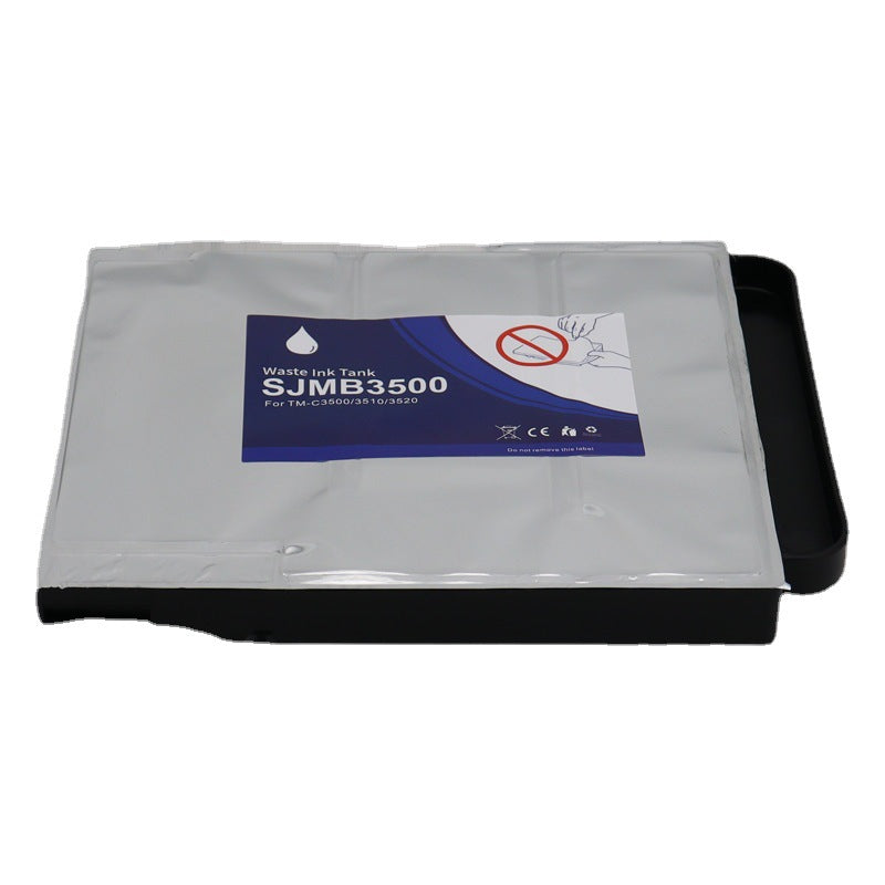 Compatible Epson SJMB3500 Maintenance Box (C33S020580)
