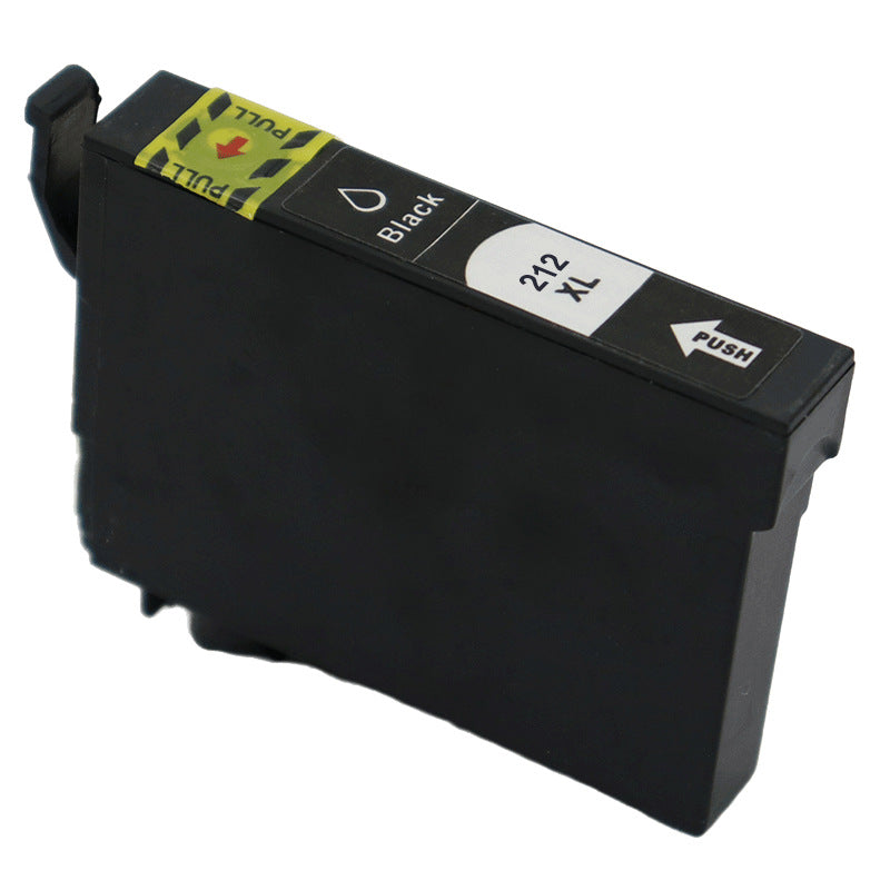 Compatible Epson 212XL Black Ink Cartridge (C13T02X192)