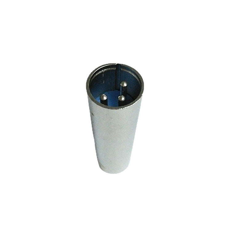 Pro Series 3-Pin XLR Male to XLR Male Coupler