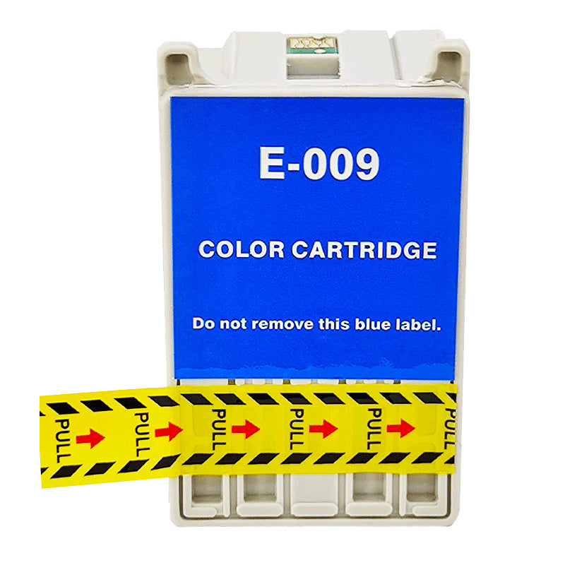 Compatible Epson T009 Colour Ink Cartridge