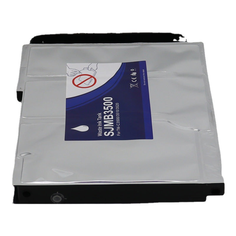 Compatible Epson SJMB3500 Maintenance Box (C33S020580)