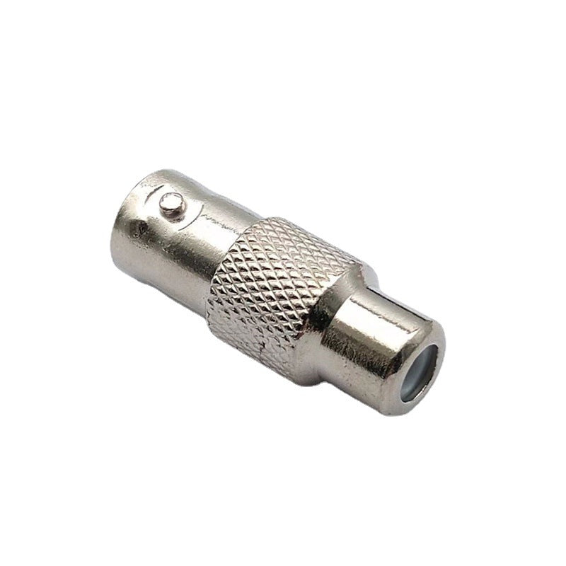 BNC Female to RCA Female Adapter