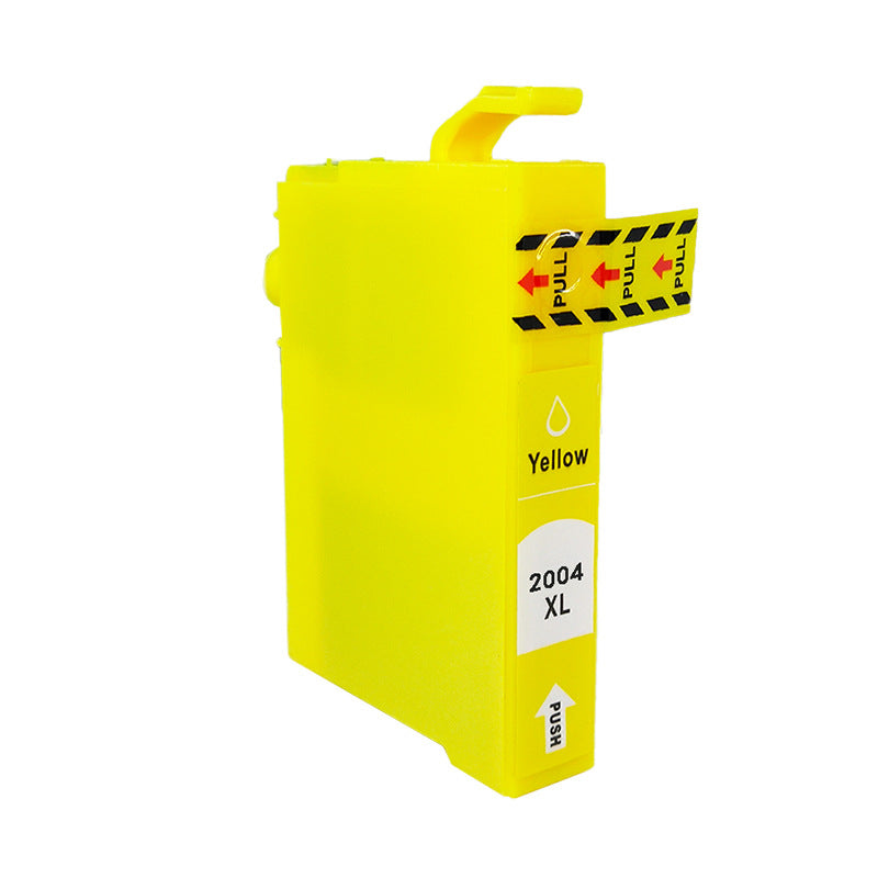 Compatible Epson 200XL Yellow Ink Cartridge (C13T201492)